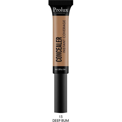 Prolux Instant Coverage Concealer