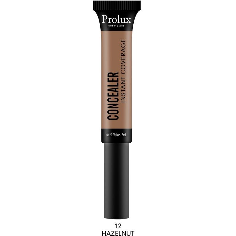 Prolux Instant Coverage Concealer