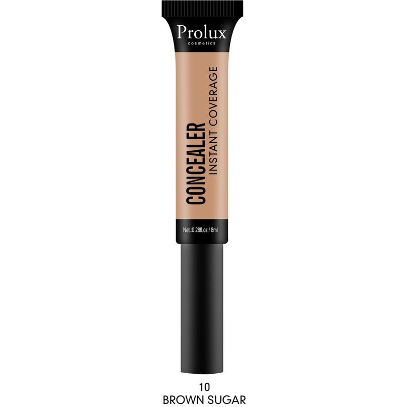 Prolux Instant Coverage Concealer
