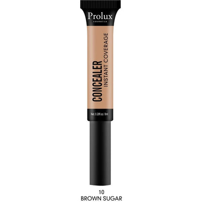 Prolux Instant Coverage Concealer