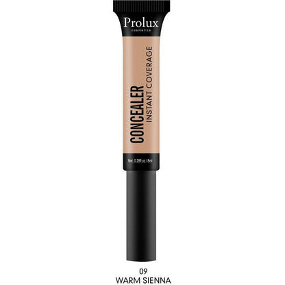 Prolux Instant Coverage Concealer