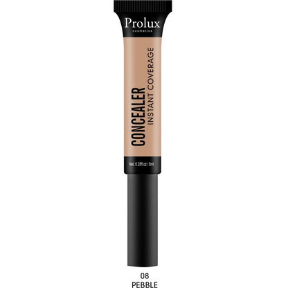 Instant Coverage Concealer