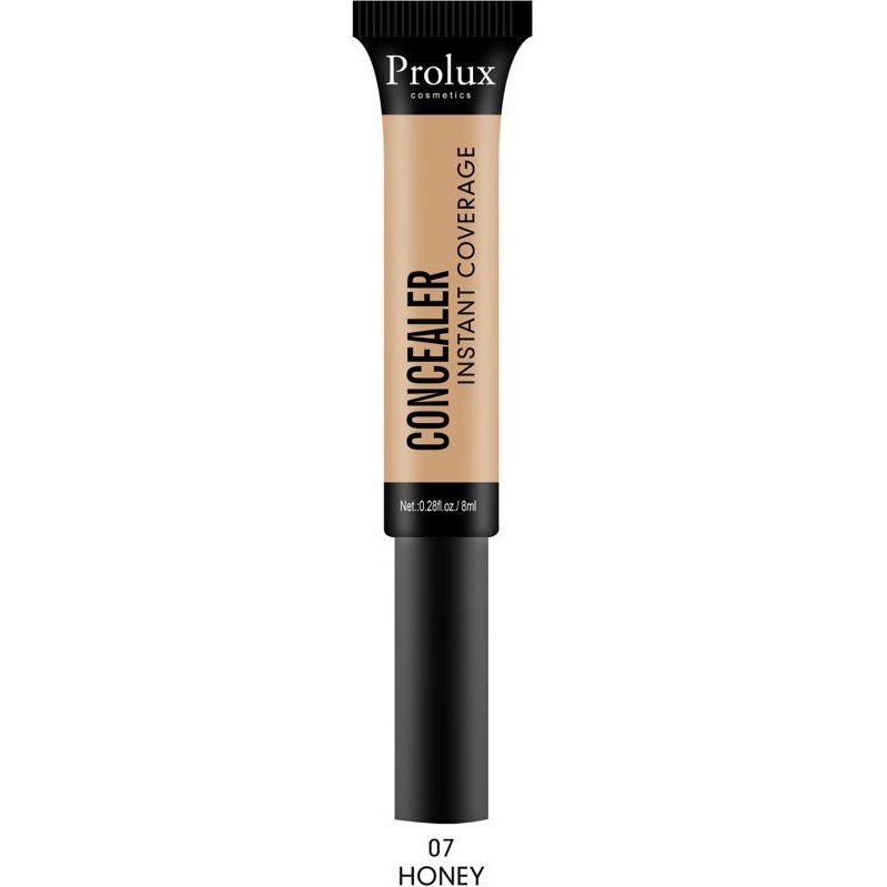 Prolux Instant Coverage Concealer