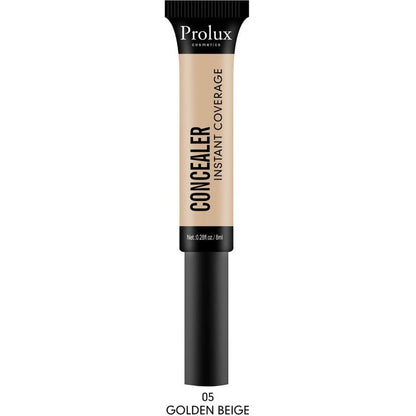 Prolux Instant Coverage Concealer