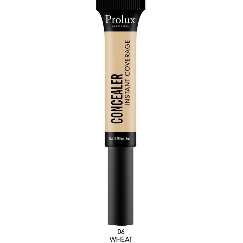 Instant Coverage Concealer