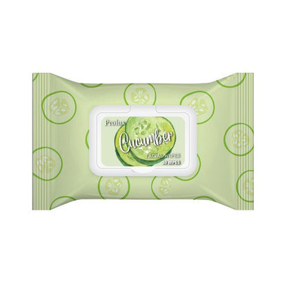 Facial Wipes