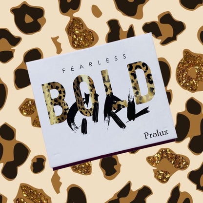 Paleta de sombras de ojos Bold Girl