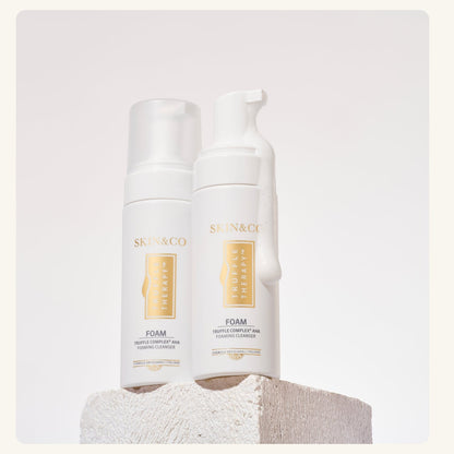 The Foaming Cleanser
