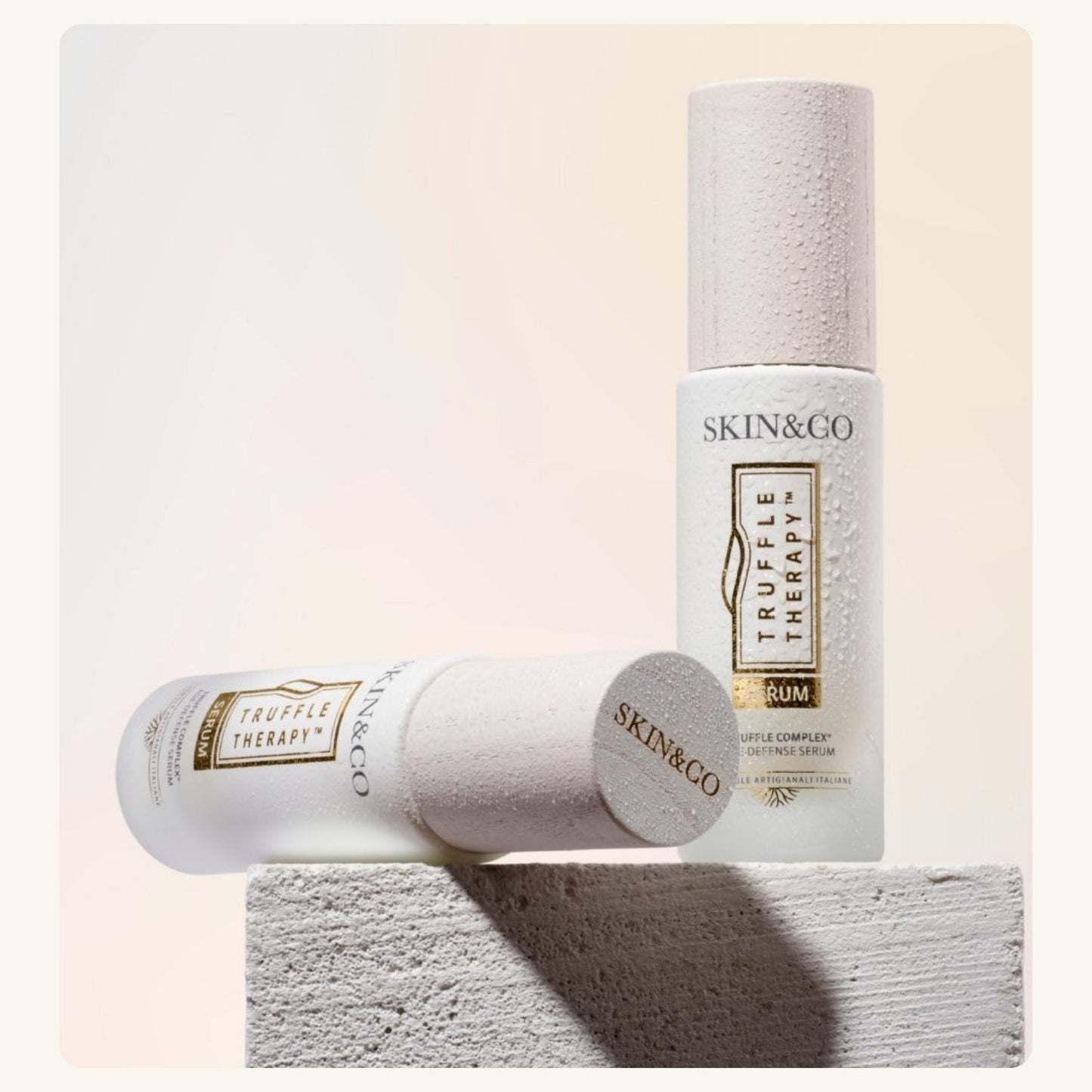 Truffle Therapy Serum