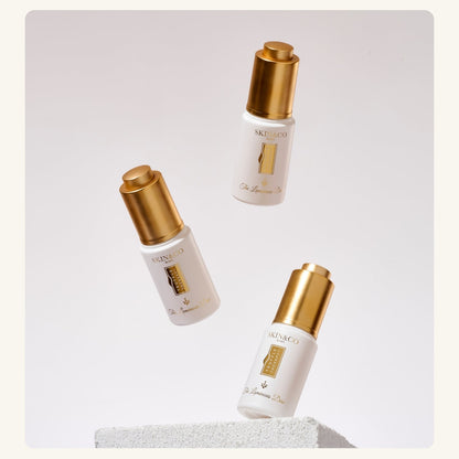 The Eye Serum