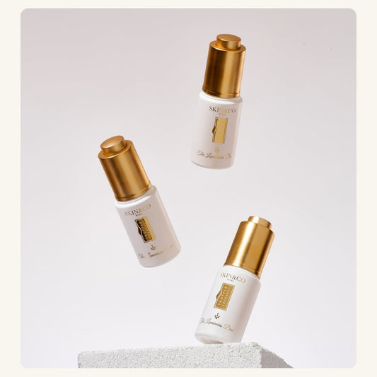 The Eye Serum
