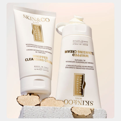 The Whipped Cleanser