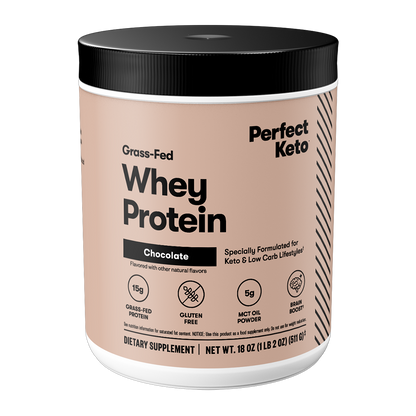 Keto Whey Protein