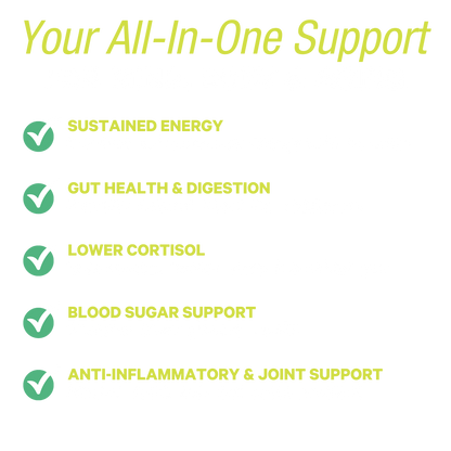 Pure Moringa Powder for Energy