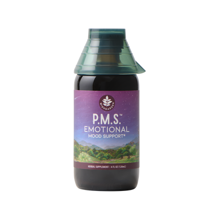 P.M.S. Emotional Mood Support