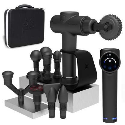 MVP+ Percussion Massage System