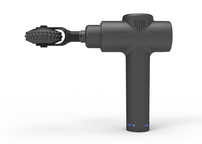 GlidePro Roller Massage Head