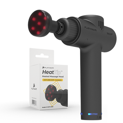 MVP+ Percussion Massage System