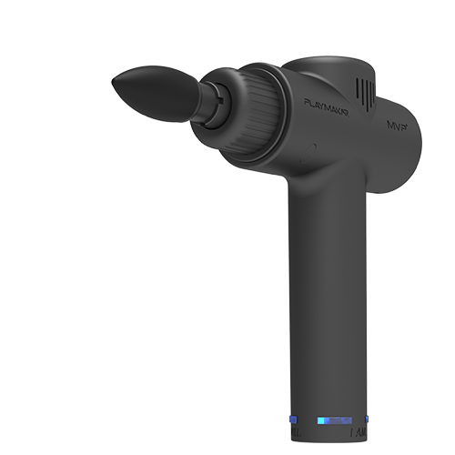 MVP+ DynamicDuo with Edge and Bullet Massage Heads