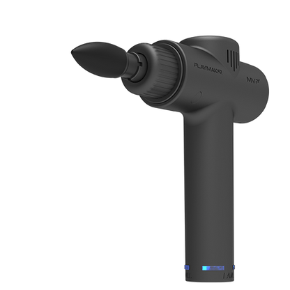 MVP+ DynamicDuo with Edge and Bullet Massage Heads