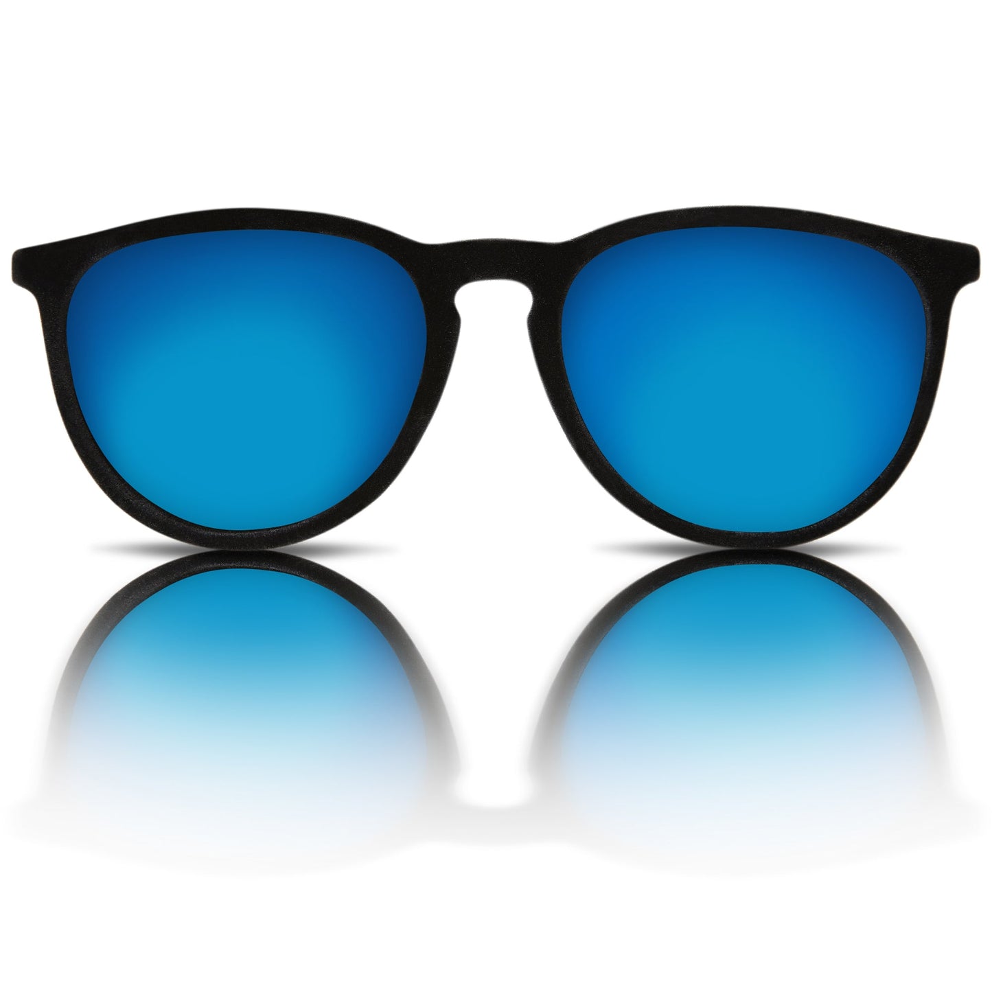Felt Sunglasses