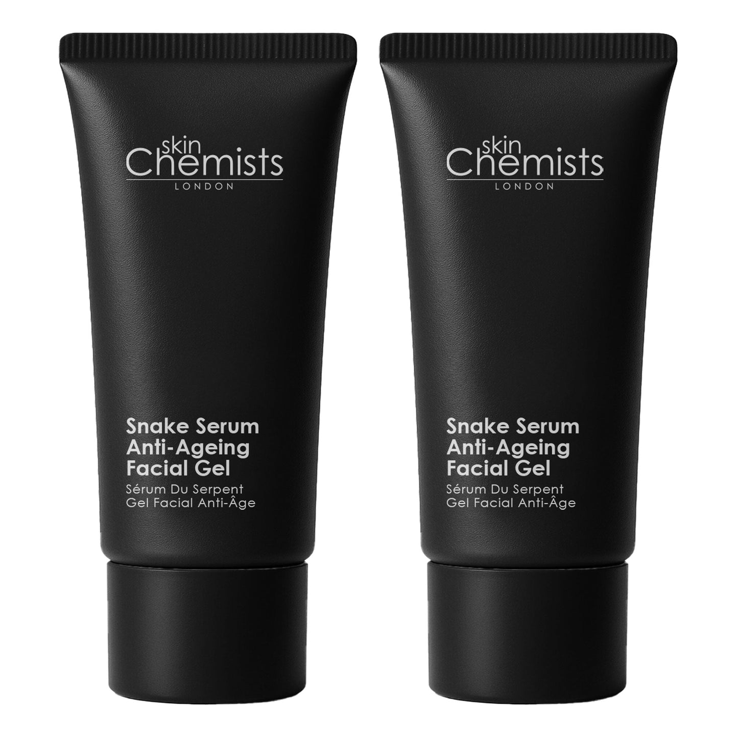 4% SYN-AKE® Snake Serum Anti-Ageing Facial Gel 30ml