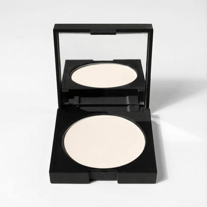 Velvet Mineral Powderset