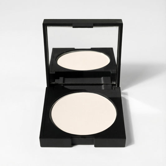 Velvet Mineral Powderset