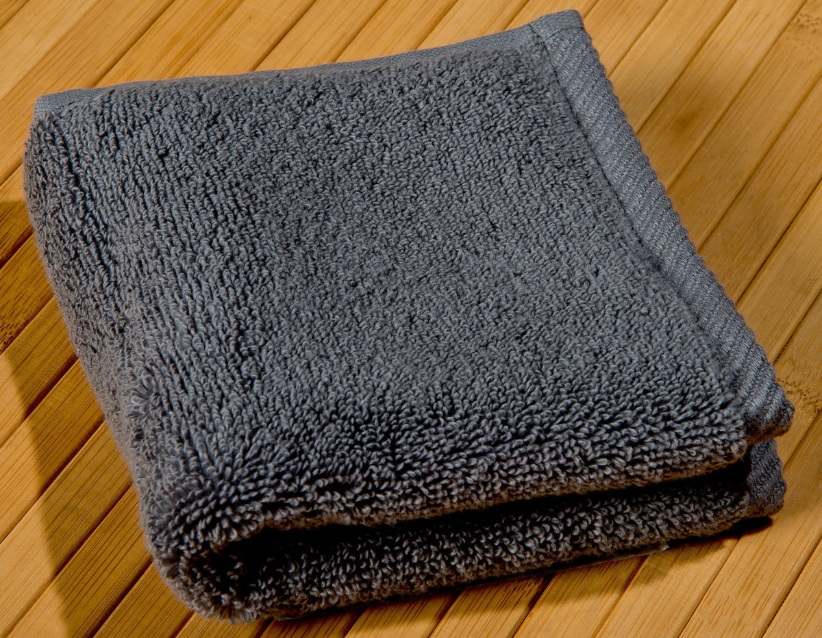 PRESIDENTIAL WASHCLOTH 12X12-SET OF 6