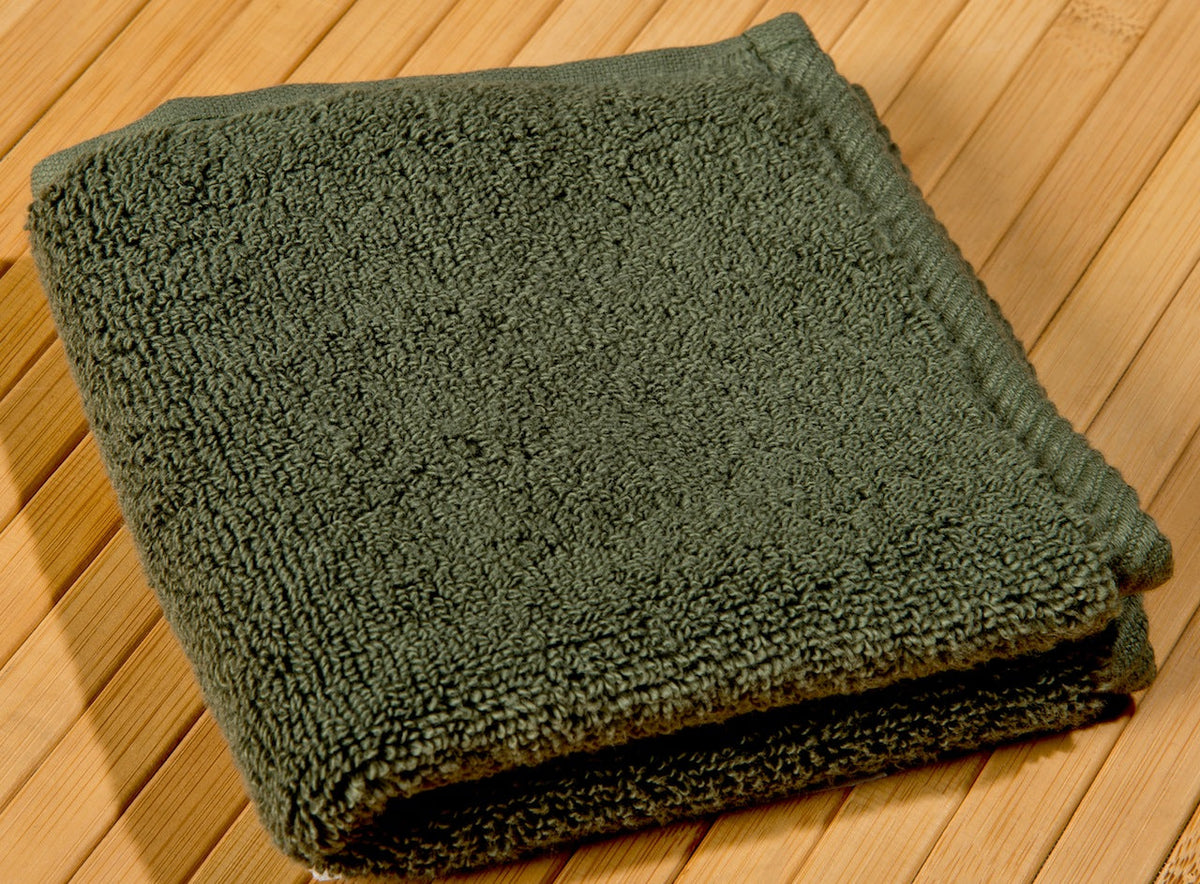 PRESIDENTIAL WASHCLOTH 12X12-SET OF 6