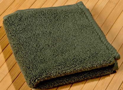 PRESIDENTIAL WASHCLOTH 12X12-SET OF 6