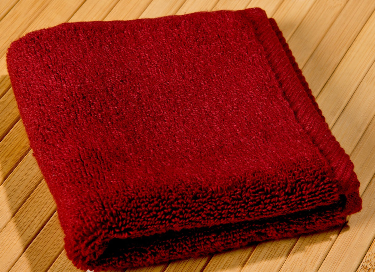 PRESIDENTIAL WASHCLOTH 12X12-SET OF 6