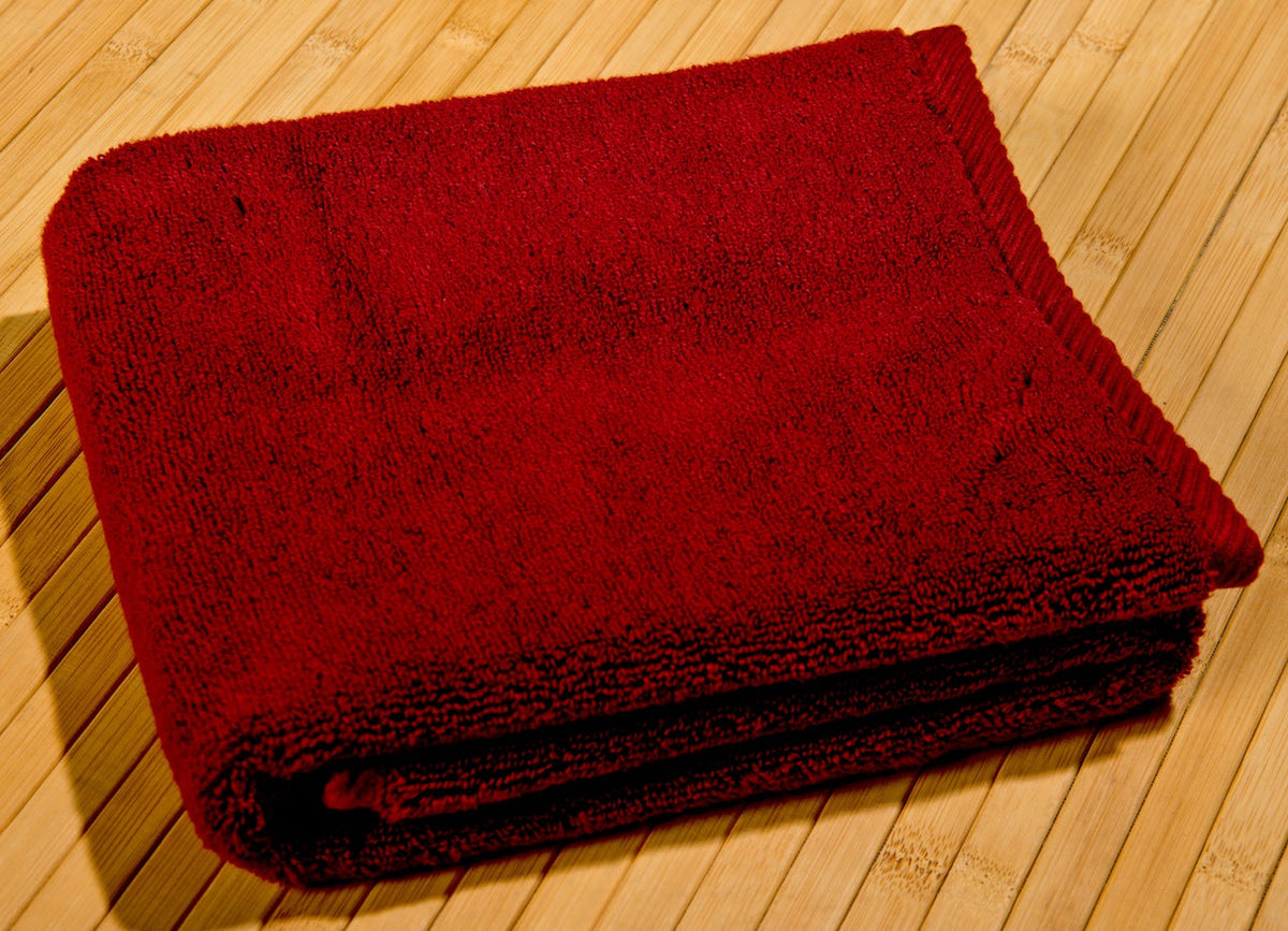 PRESIDENTIAL HAND TOWEL 16X28-SET OF 2
