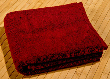 PRESIDENTIAL HAND TOWEL 16X28-SET OF 2