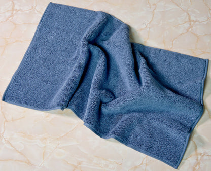PRESIDENTIAL BATH MAT 20X36-SET OF 2