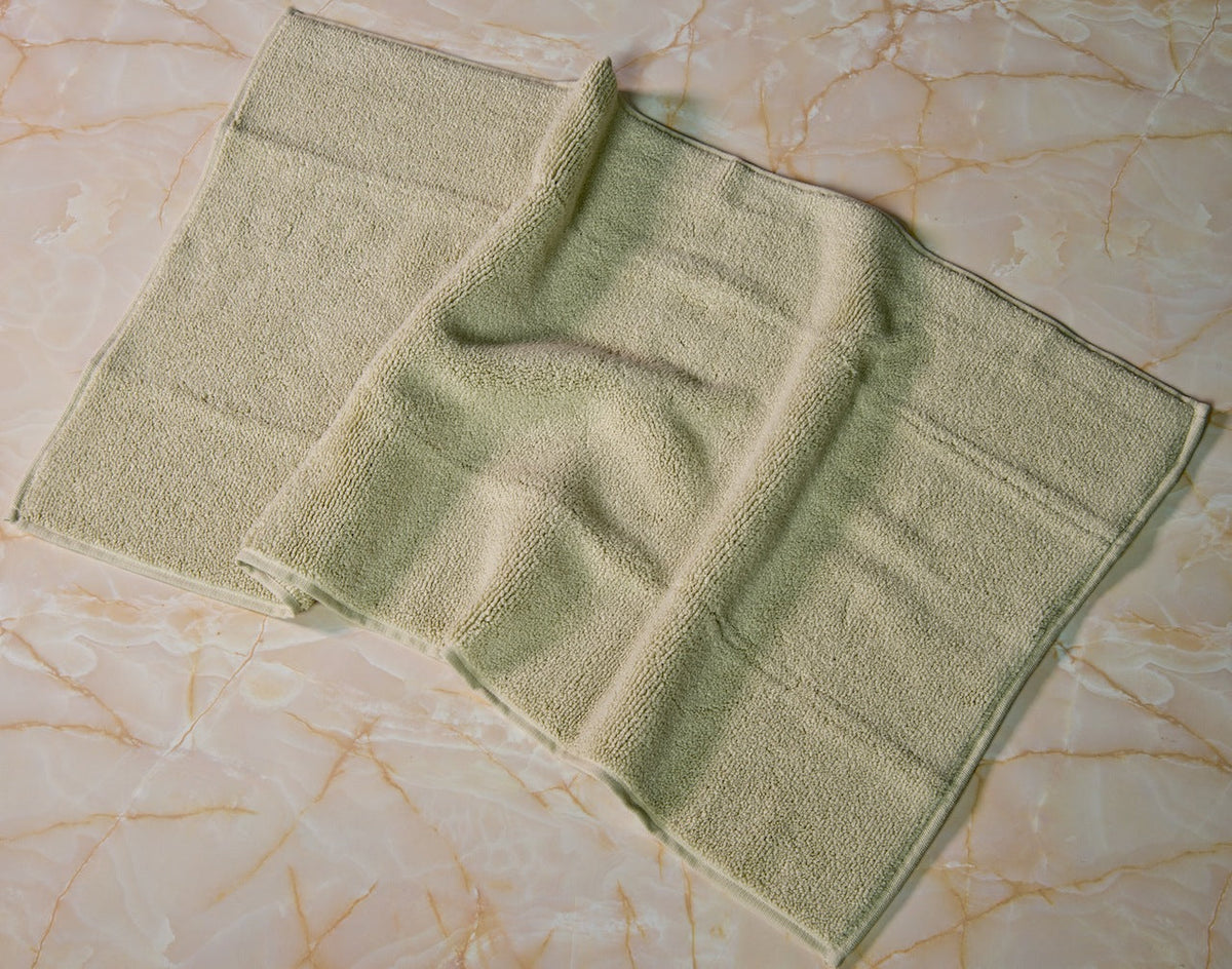 PRESIDENTIAL BATH MAT 20X36-SET OF 2
