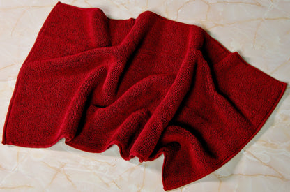 PRESIDENTIAL BATH MAT 20X36-SET OF 2