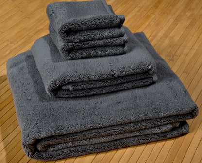 PRESIDENTIAL 4 PIECE TOWEL SET