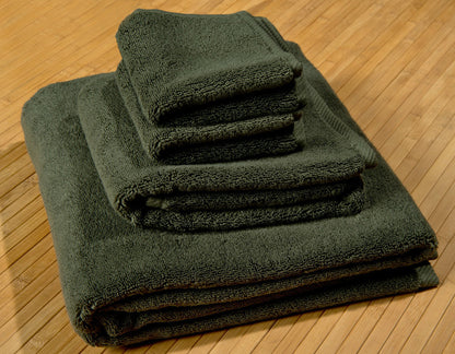 PRESIDENTIAL 4 PIECE TOWEL SET