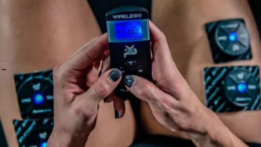 SPORT Large Pads Refill Kit