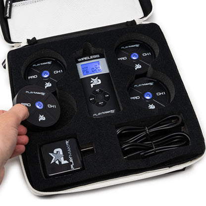 PRO Muscle Stimulator Carrying Case