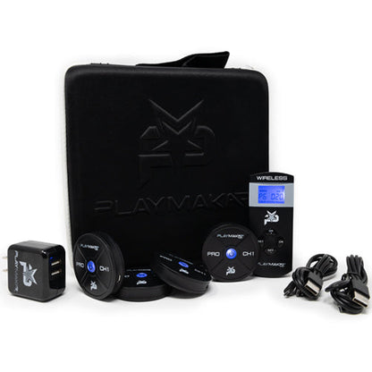 PRO Muscle Stimulator Carrying Case
