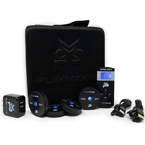 PRO Muscle Stimulator Carrying Case