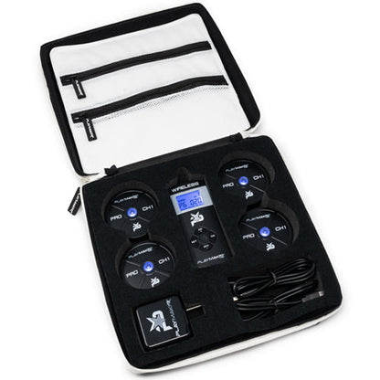 PRO Muscle Stimulator Carrying Case