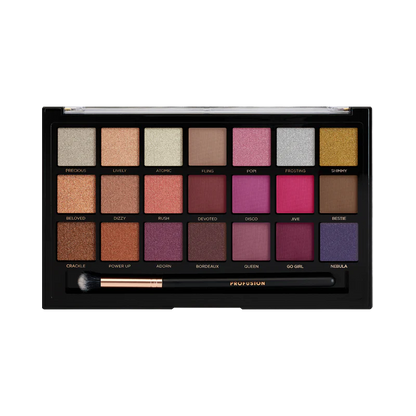 Pro Pigment