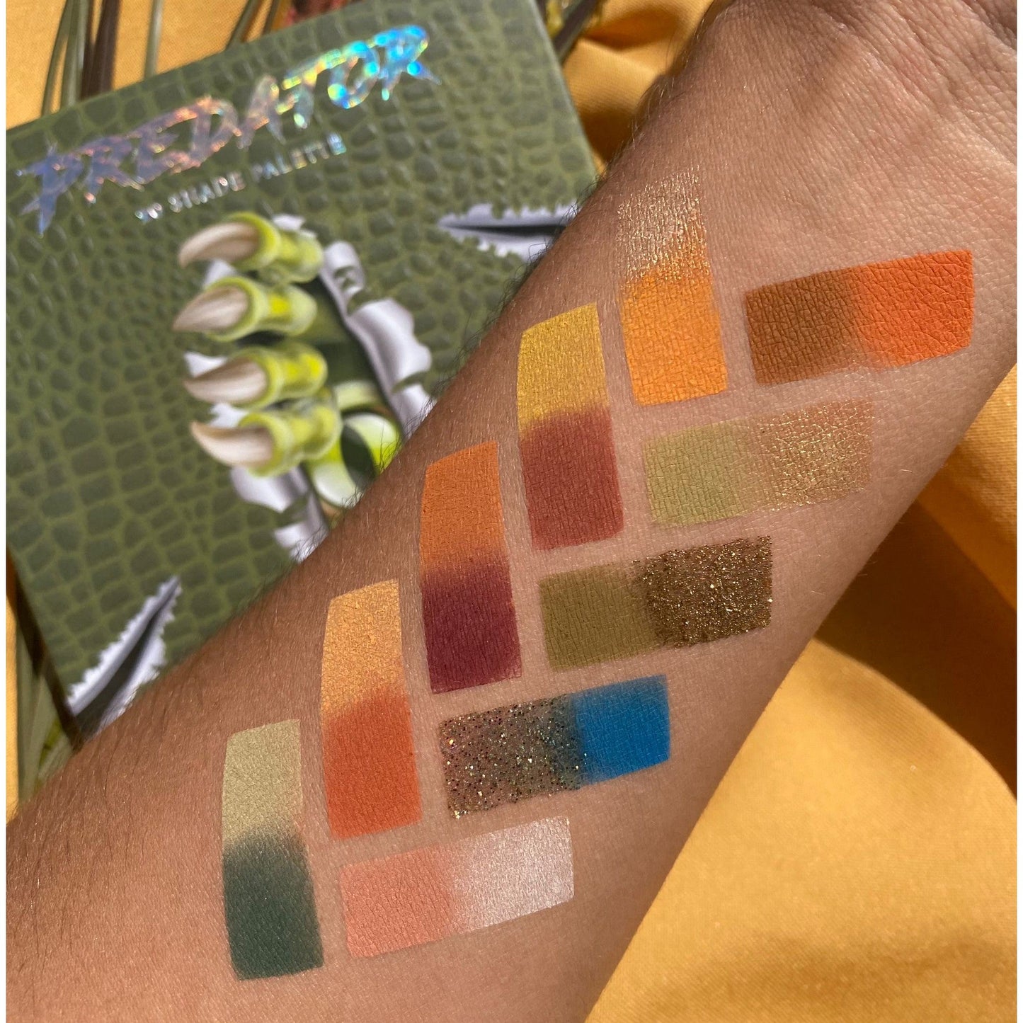 PREHISTORIC COLLECTION