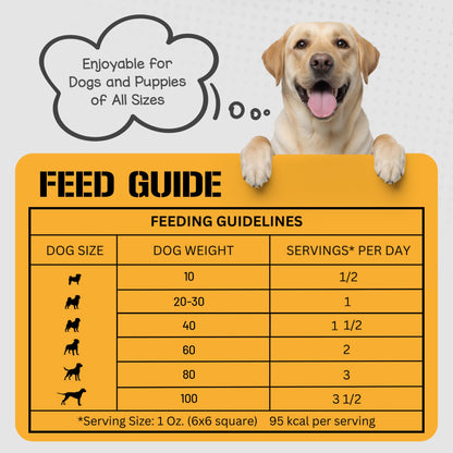 Bison Lung Fillet Treats for Dogs - 10 oz
