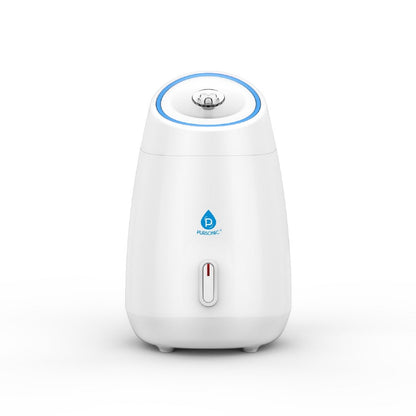 Spa facial hydratant à brume chaude Pursonic
