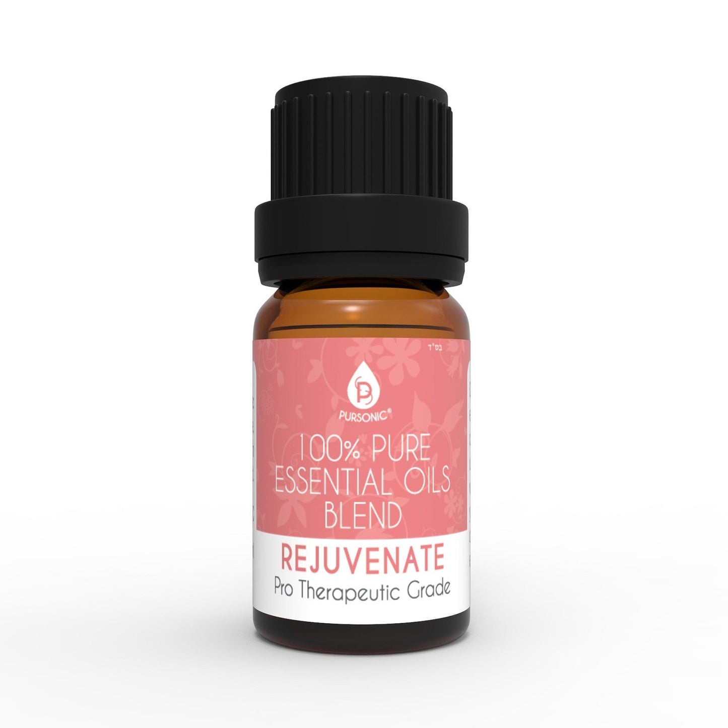 Mezclas de aceites esenciales 100% puros