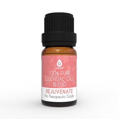 Mezclas de aceites esenciales 100% puros